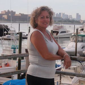 Meet your Posher, Mary